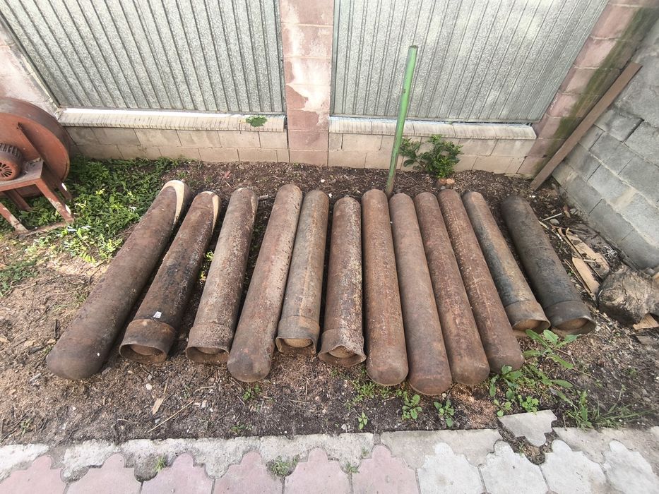 Кислородный баллон