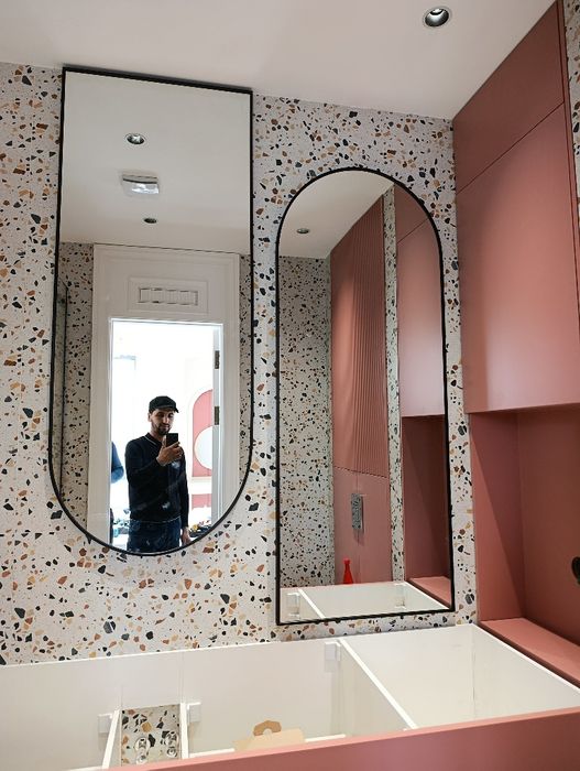 Dushavoy kabilar barcha turdagi