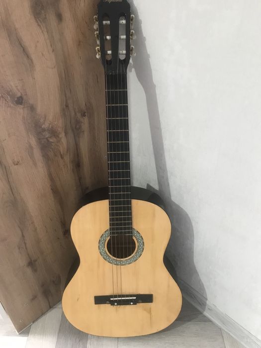 Продам гитара и гуклеле