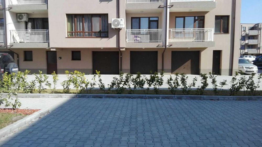 Дава се под наем Склад в Пловдив, Коматевски възел - 20 кв.м за 79.56 € - Снимка #4