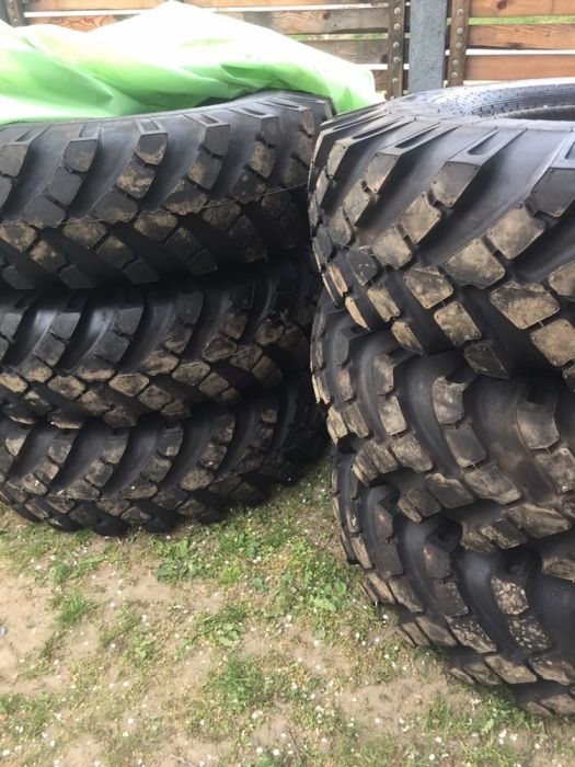 Cauciucuri noi Russia 1400 R 20 . 1500 R 20. 1600 R 20