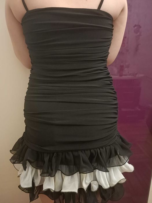 Платье вечернее с болеро