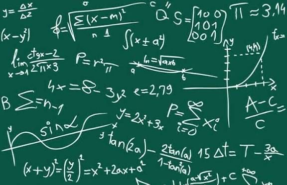 Репетитор по математике / math tutor