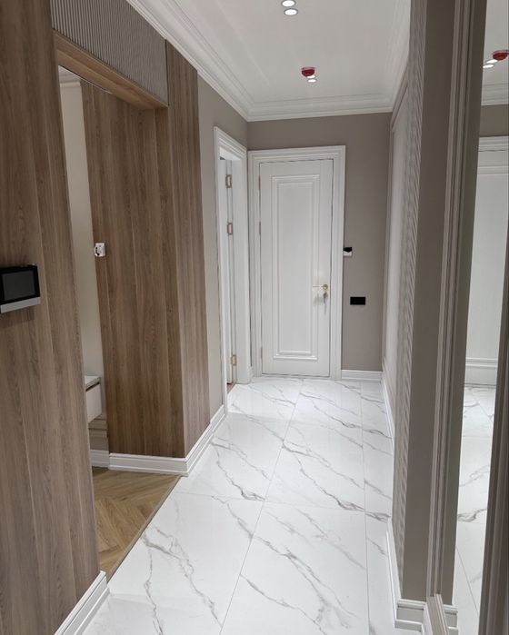 2- комнатная Ит Парк ( Махтумкули ) Сдаестя На Аренду