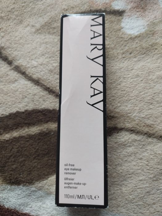 Косметика от компаний Mery key