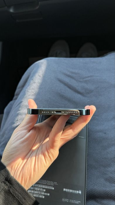 Iphone 12pro Max 128гб