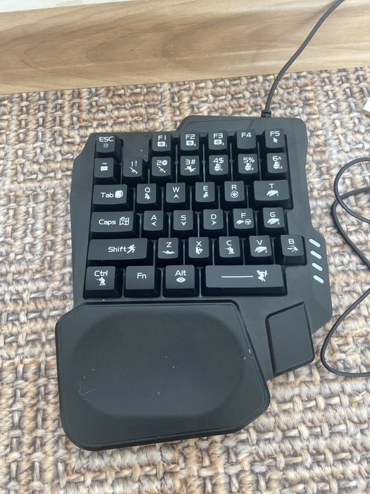 Мини клавиятура для телефонов