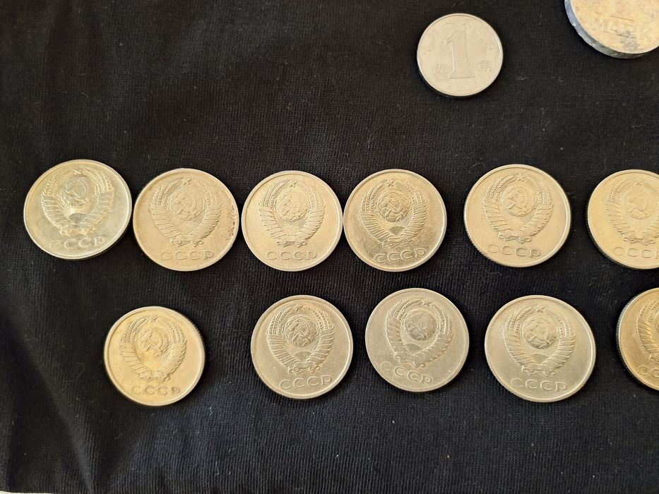 Tangalar kim qiziqsa tel qilsin narxi kelishiladi