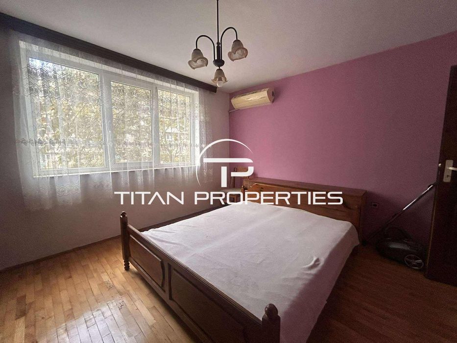 Дава се под наем Двустаен апартамент в Варна, Завод Дружба - 80 кв.м за 409 € - Снимка #3