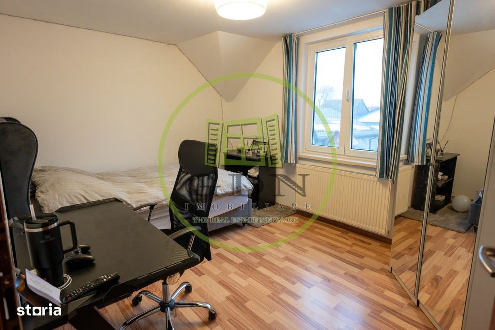 Casa de vanzare STUPINI