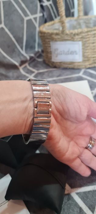 DKNY ,Donna Karan watch, оригинален часовник