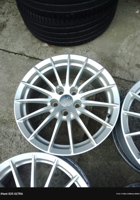 Jante originale Audi 17