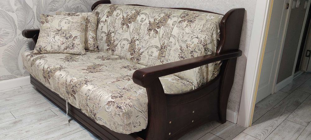 Продам Диван кровать