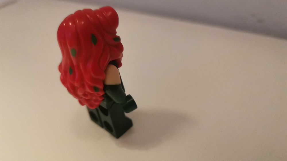 Figurina Lego Batman - Poison Ivy (foarte rară)