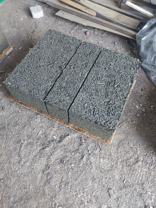 Продам арболит высочайшего качества