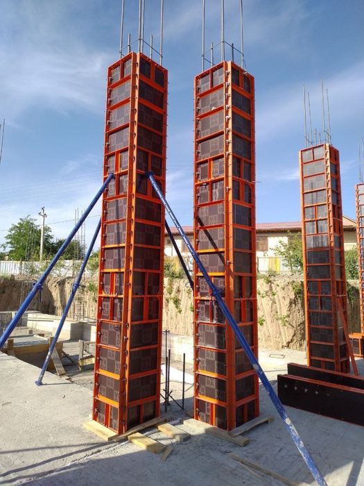 Опалубка opalubka melkie shit мелкие шиты