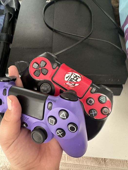 Пс 4 1трб тез арада сатылады