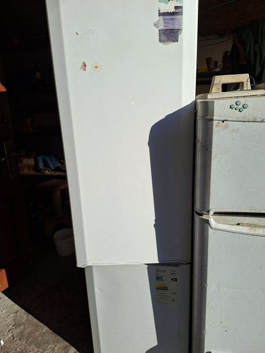 Холодильник Beko