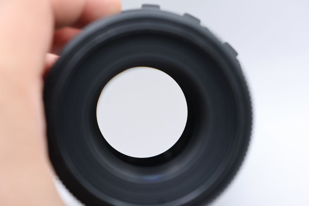 Obiectiv Sigma 105mm f2.8 Macro Canon