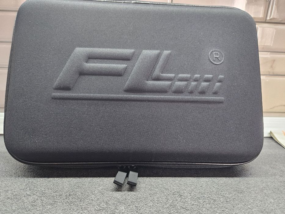 Set 4 Avertizori cu statie FL JY-80 NEW 2024