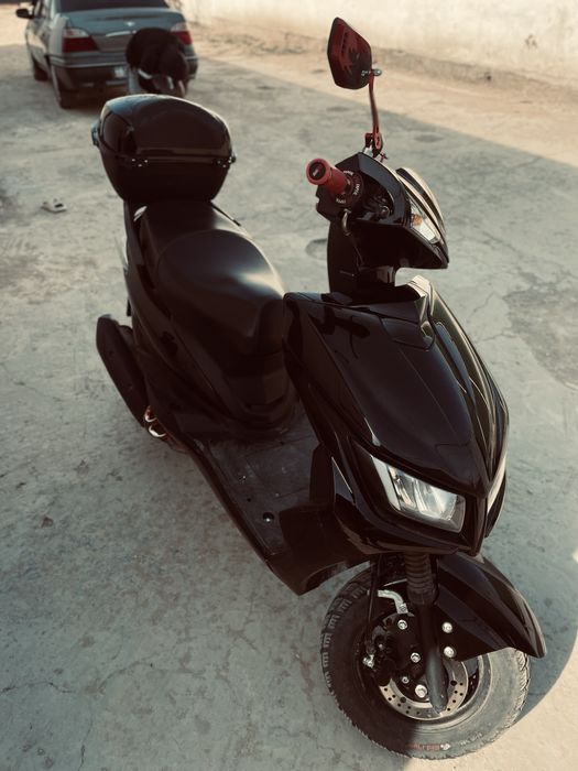 Мопед м8 сатылады