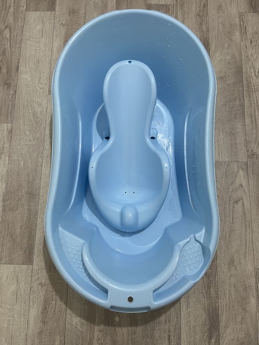 Продам Детская ванна