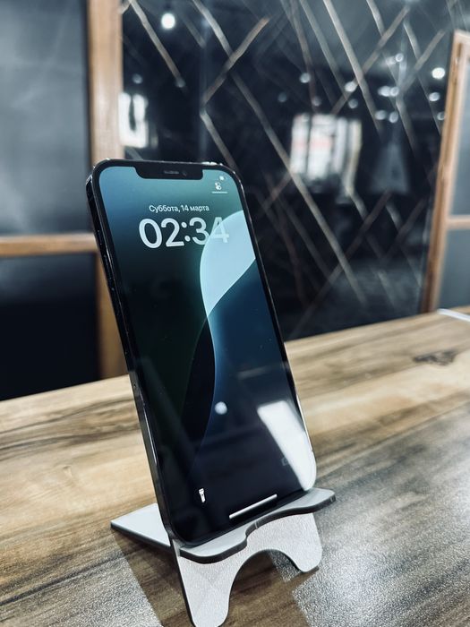 Apple 12 pro Max 128