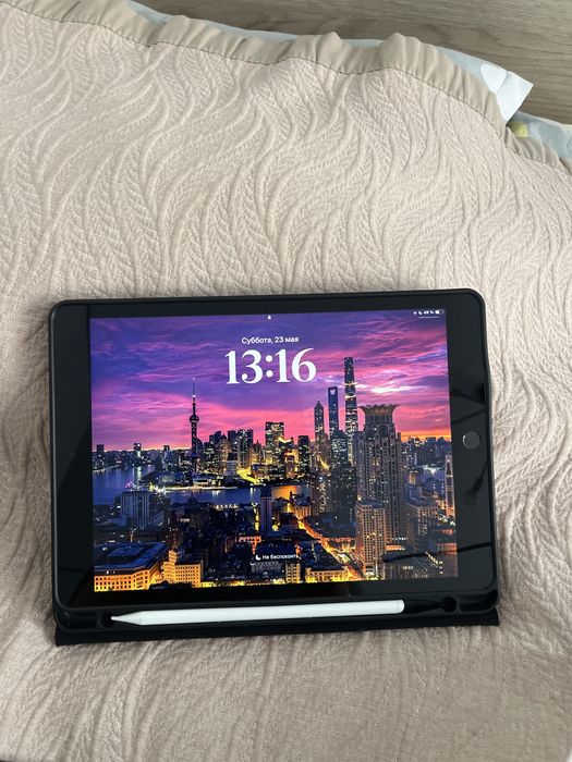 Ipad 9 gen, 256 гб