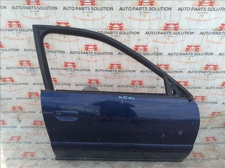 usa dreapta fata audi a4 b5 an fabr. 2000