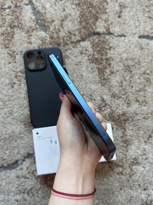 iPhone 15 Pro Max, 512Gb, stare foarte buna