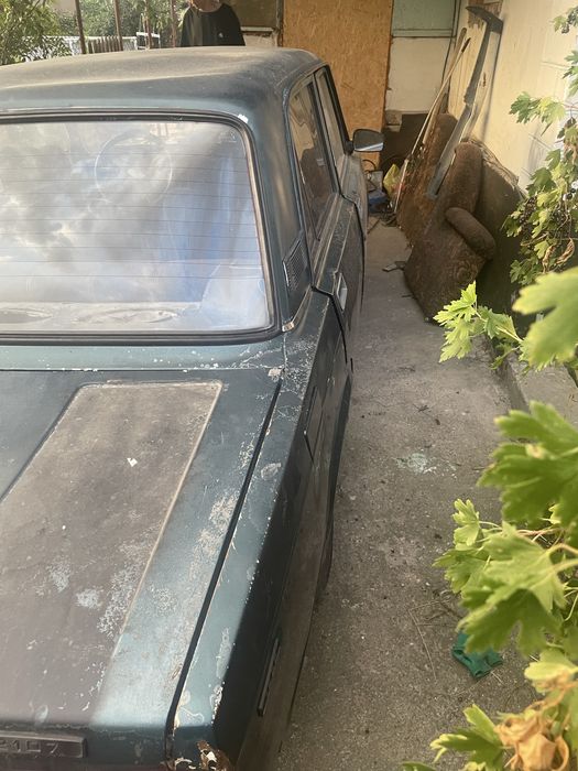 Продам автомобиль марки ВАЗ 2107