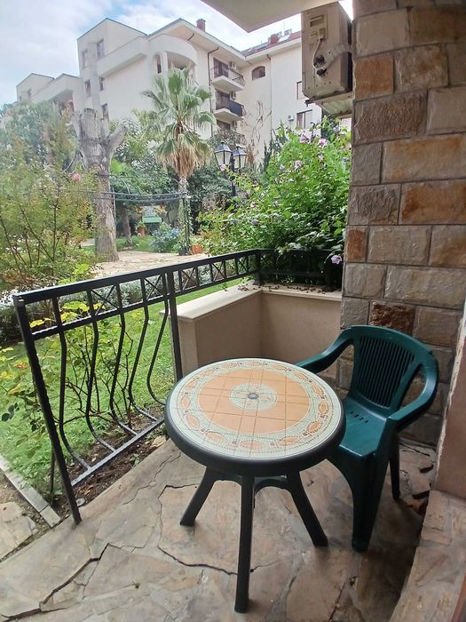 Продава се Едностаен апартамент в Несебър - 32 кв.м за 1438 €/кв.м - Снимка #2