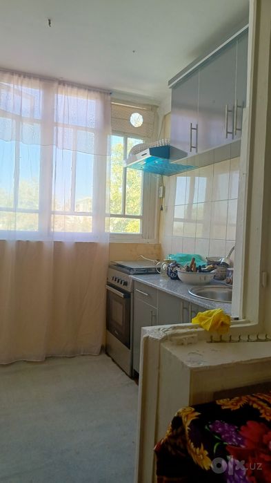 Срочно сдается квартира