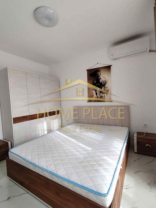 ДВУСТАЕН апартамент под наем - м-т Пчелина