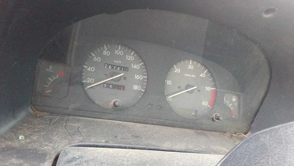 ЧАСТИ Пежо ПАРТНЕР - Ситроен Берлинго 1996-2002г. Partner -Berlingo