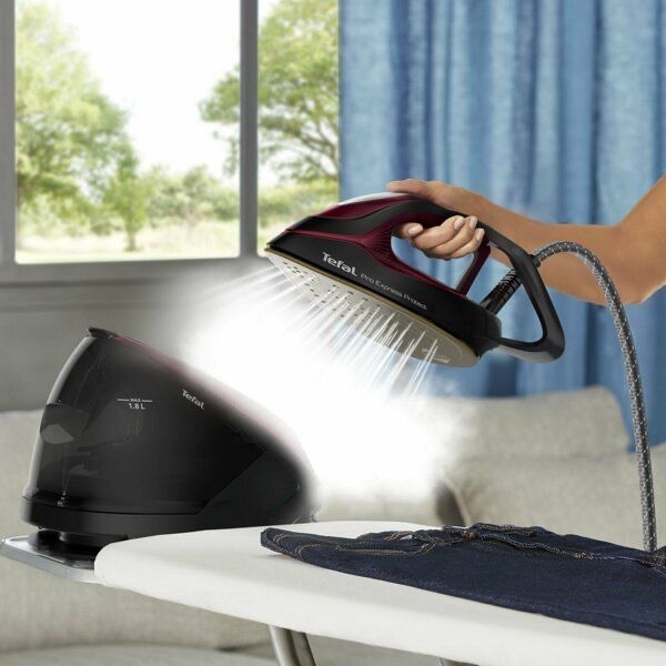 Парогенератор для одежды Tefal Pro Express Protect GV9230E0