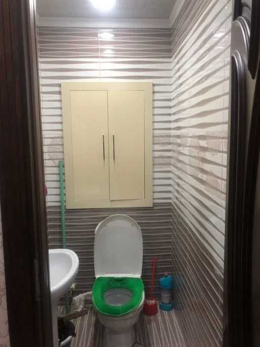 Сдаётся квартира на Алгоритм