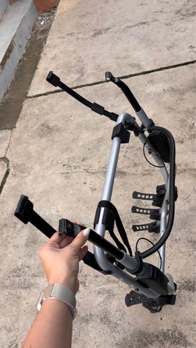 Vand suport de biciclete THULE 9104