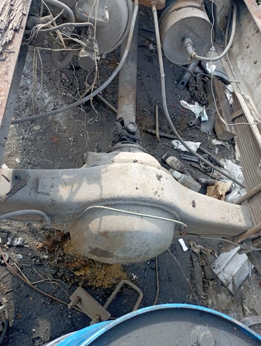 Продам печку газ 3309