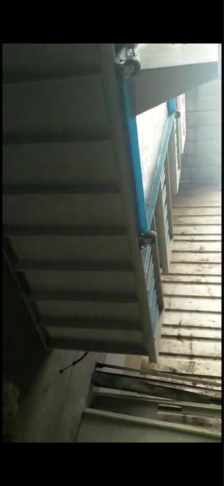 Емкости для кислоты, щелочей