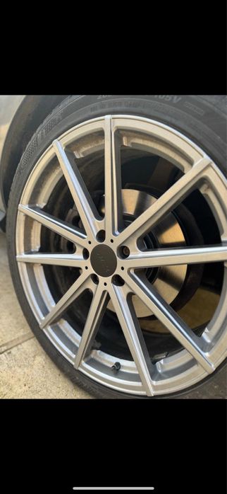Mercedes ml 2012 4x4