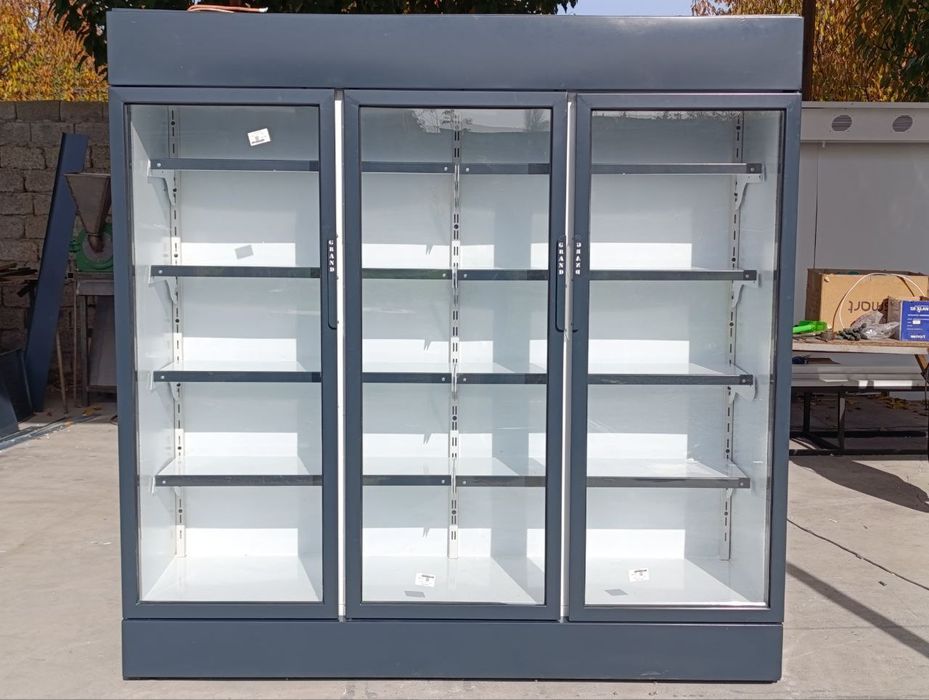 Витирина холодилник  Vitirina xolodilnik