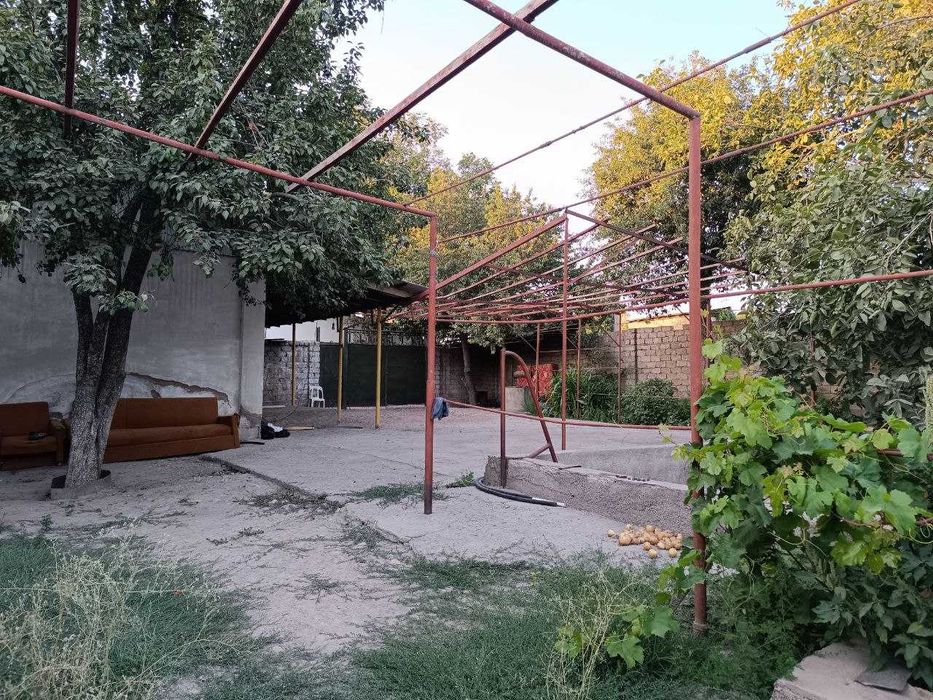 Дачный участок город Ангрен