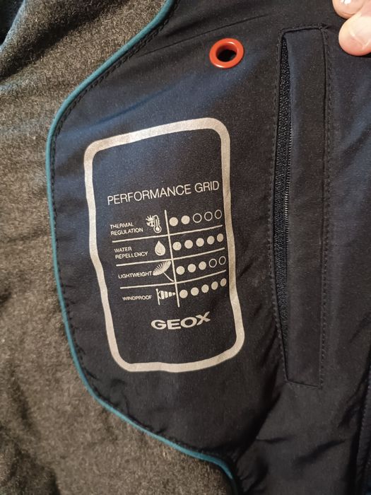 Geox мъжко  яке outside
