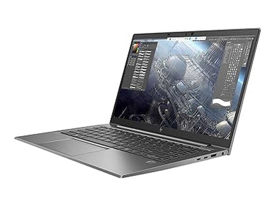 Лаптоп HP ZBOOK FIREFLY 14 G8 I7-1165G7 16GB 512GB SSD NVME с до 24 МЕСЕЦА ГАРАНЦИЯ и Windows 11 PRO