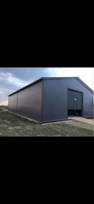 Vand hale metalice 10x22x4