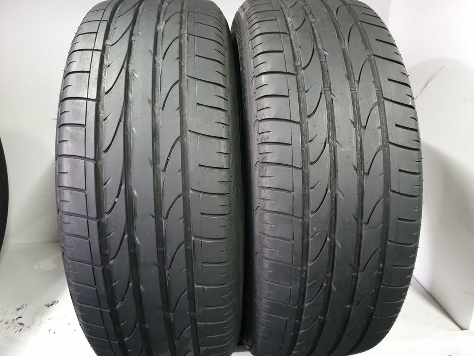 Anvelope Second Hand Bridgestone Vara-235/45 R19 95V,in stoc R17/18/20