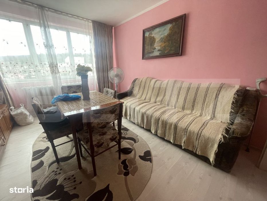 Apartament 3 camere, zona Centrala