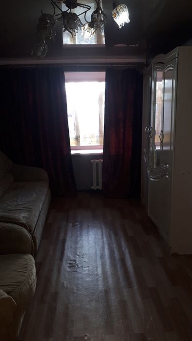 Сдам 1 ком. Абая 30/1