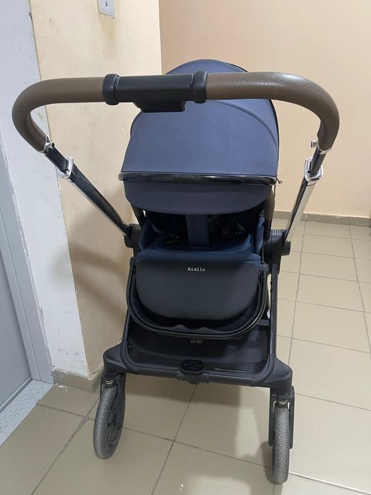 Детская Коляска Kidilo
